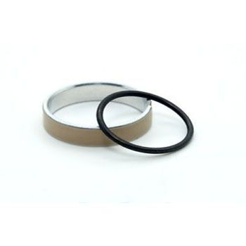 BUSHING AND O-RING INNTER SEALHEAD KIT (INCLUDE 1 X BUSHINGS AND 1 X O-RING) FOR SEATPOST ROCK SHOX REVERB A1 